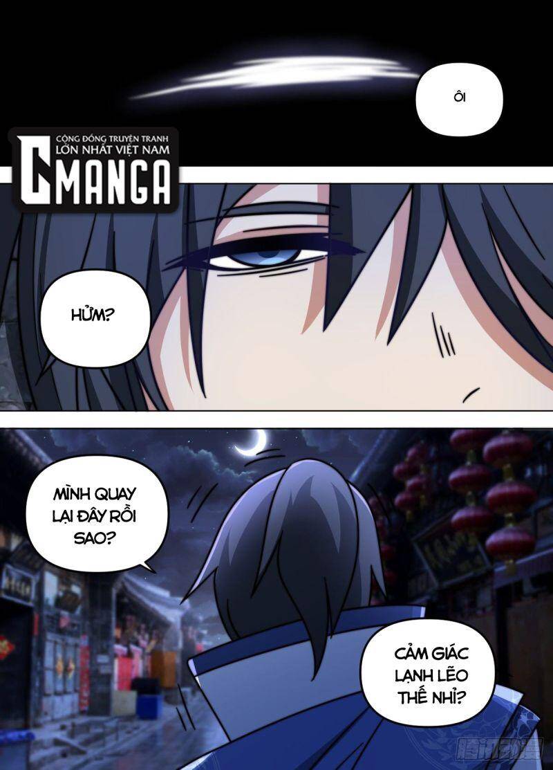 Ta Làm Lão Đại Ở Dị Giới Chapter 82 - 6