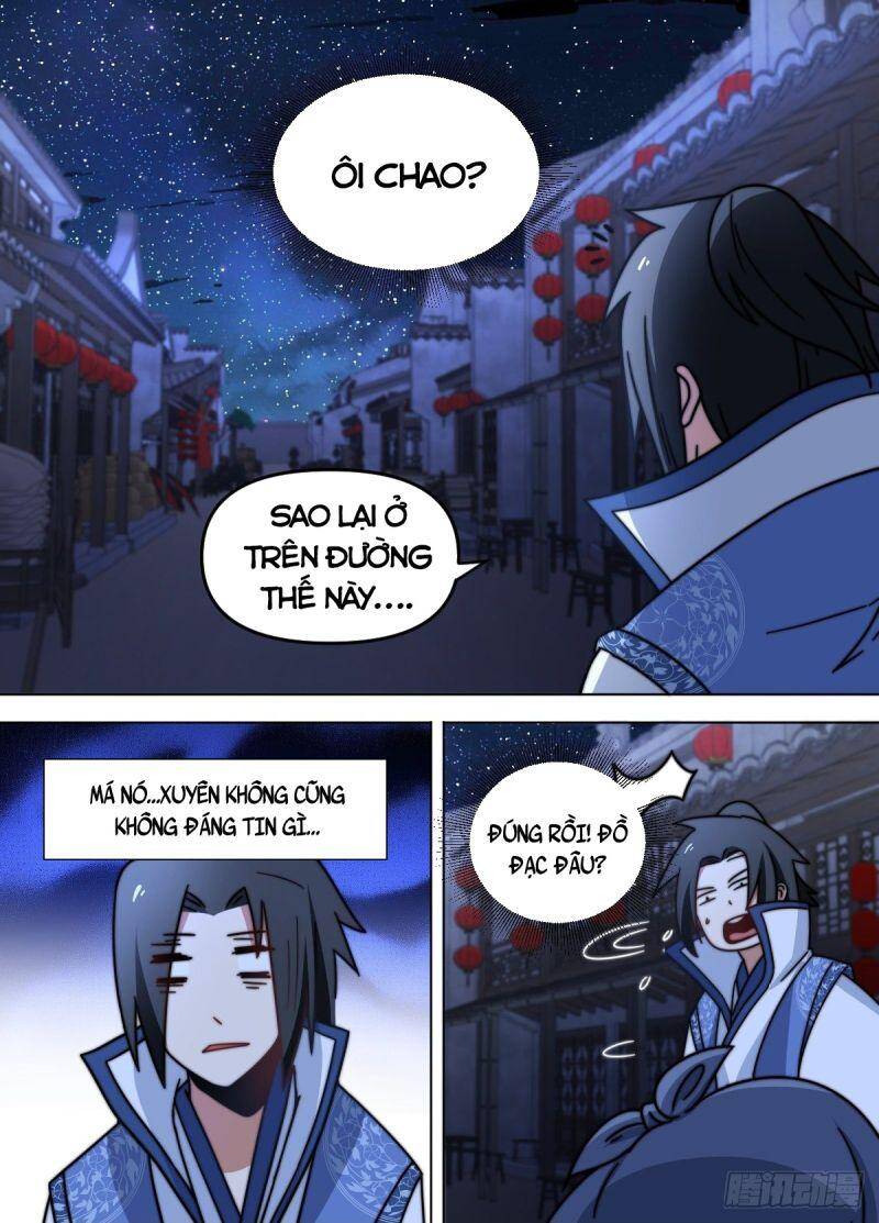 Ta Làm Lão Đại Ở Dị Giới Chapter 82 - 7