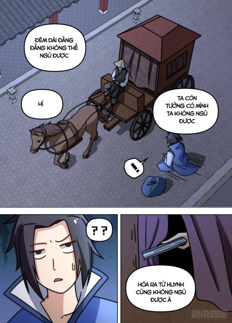 Ta Làm Lão Đại Ở Dị Giới Chapter 82 - 9