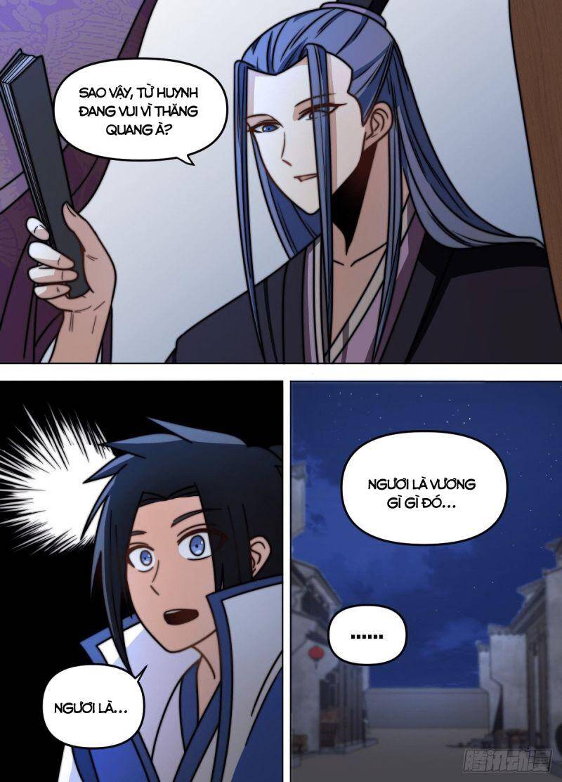 Ta Làm Lão Đại Ở Dị Giới Chapter 82 - 10