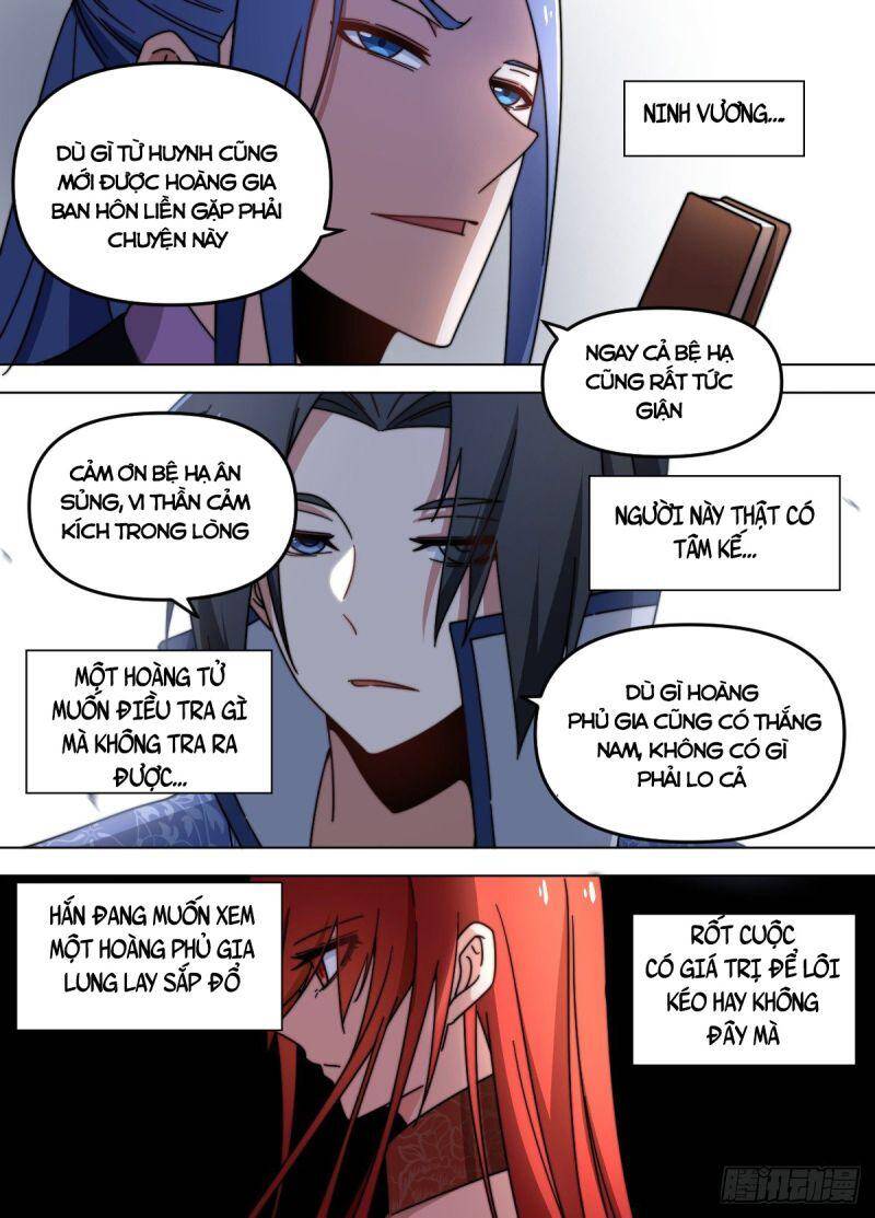 Ta Làm Lão Đại Ở Dị Giới Chapter 83 - 2