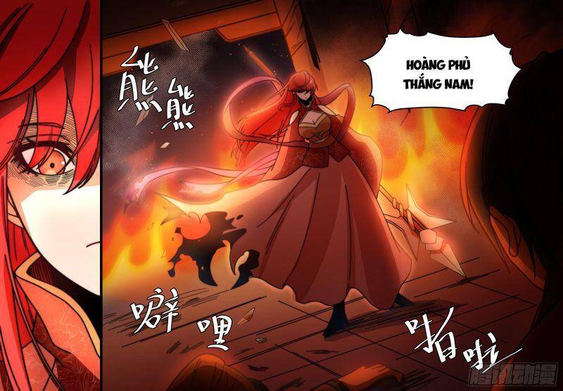Ta Làm Lão Đại Ở Dị Giới Chapter 83 - 12