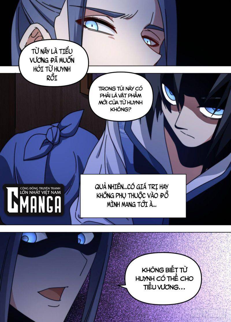 Ta Làm Lão Đại Ở Dị Giới Chapter 83 - 3