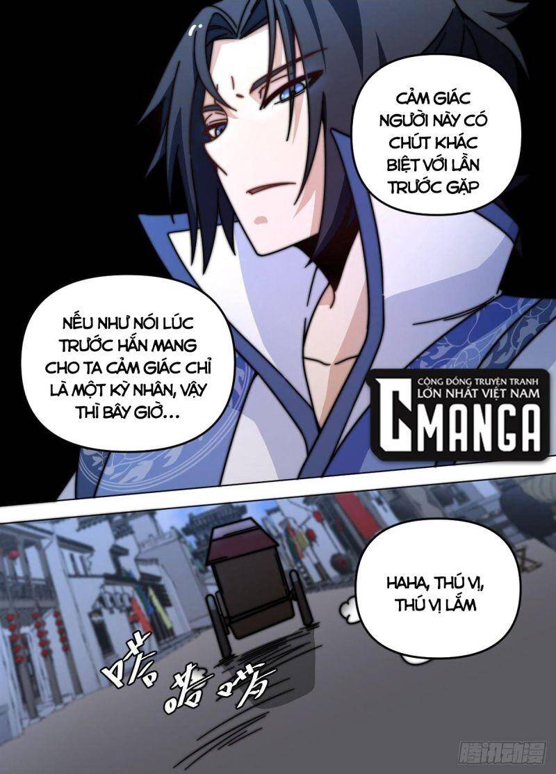 Ta Làm Lão Đại Ở Dị Giới Chapter 83 - 9