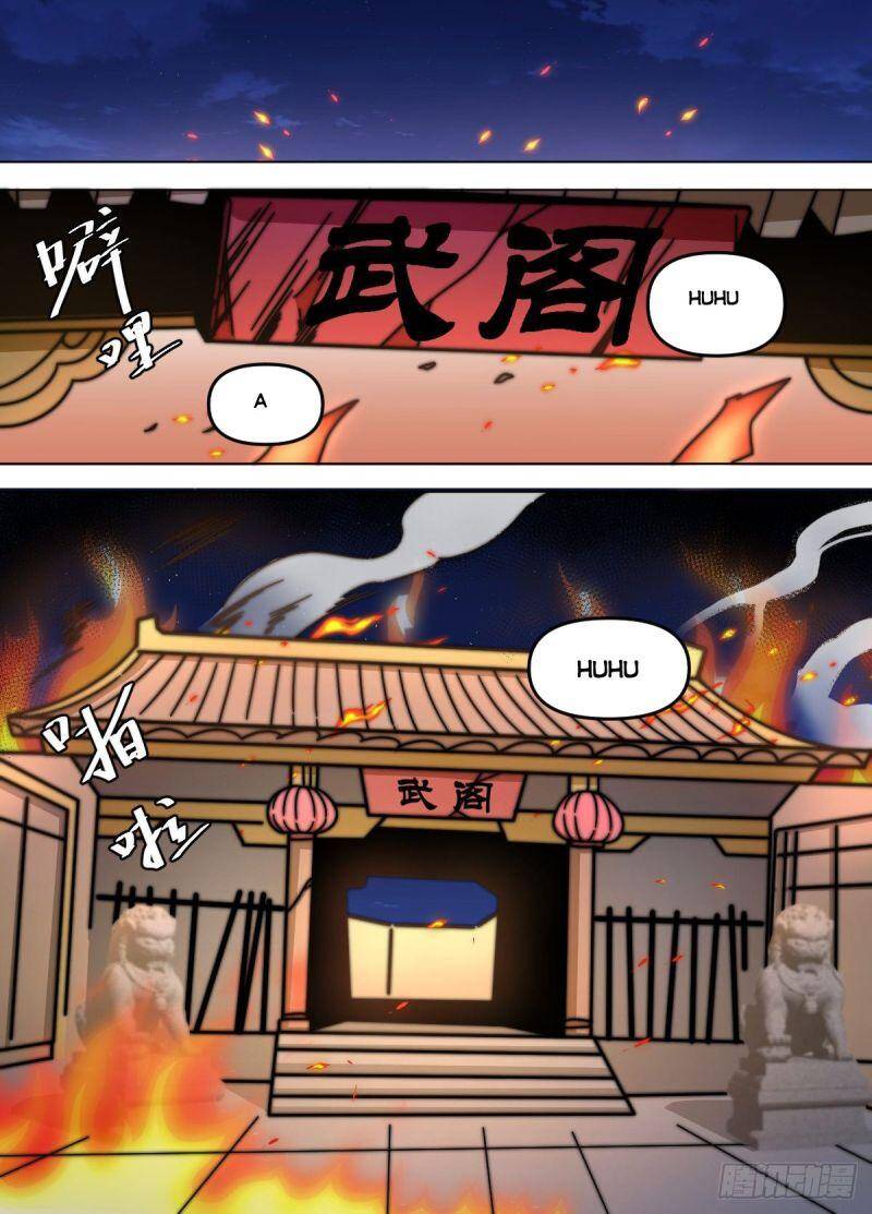 Ta Làm Lão Đại Ở Dị Giới Chapter 83 - 10