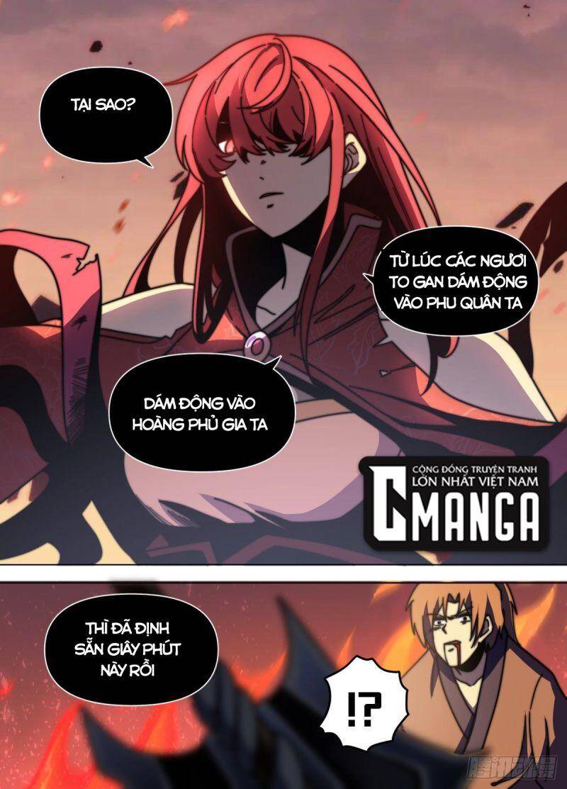 Ta Làm Lão Đại Ở Dị Giới Chapter 84 - 2