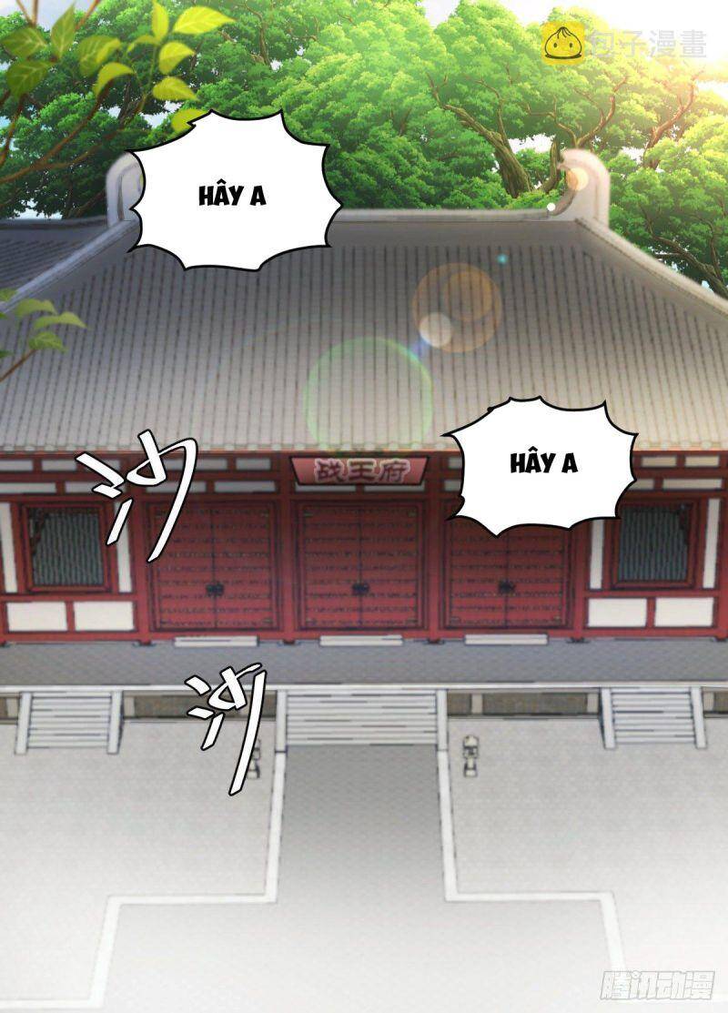 Ta Làm Lão Đại Ở Dị Giới Chapter 84 - 6