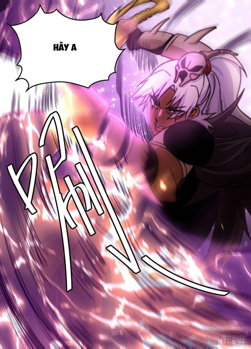 Ta Làm Lão Đại Ở Dị Giới Chapter 84 - 7