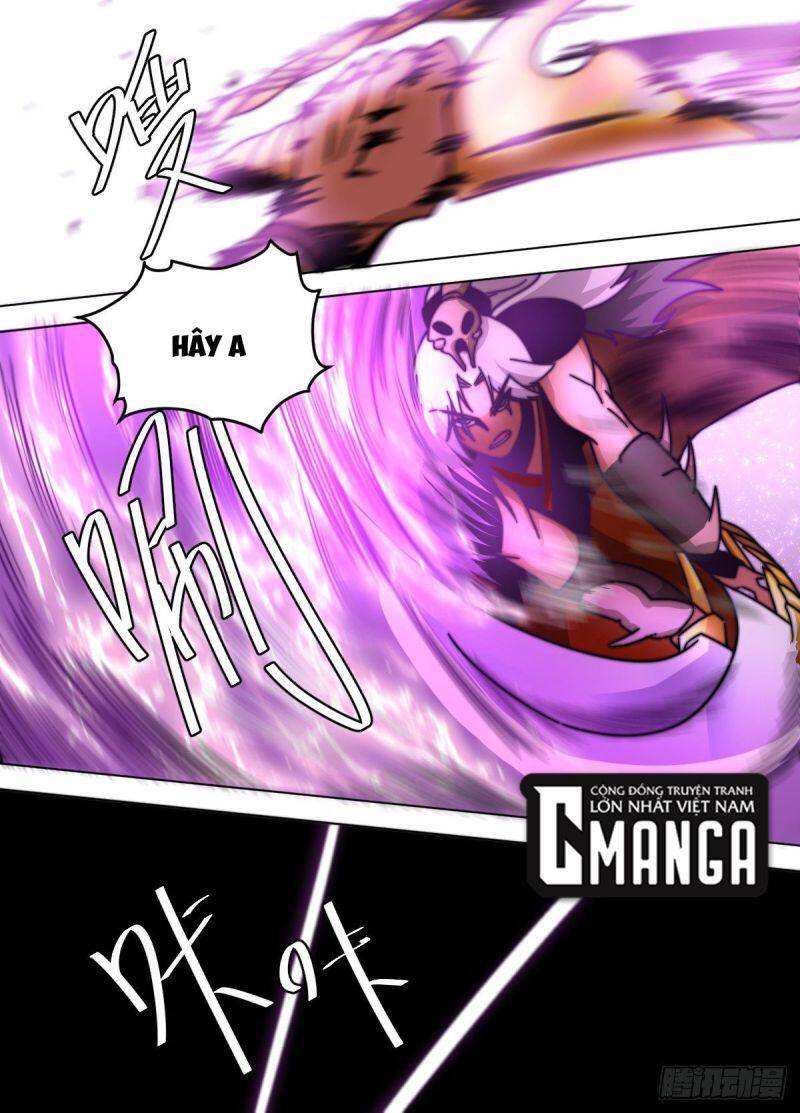 Ta Làm Lão Đại Ở Dị Giới Chapter 84 - 8