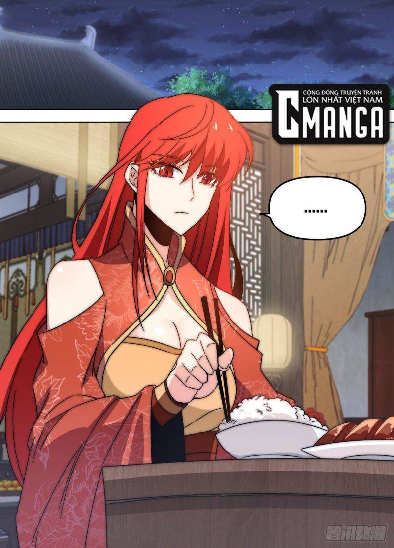 Ta Làm Lão Đại Ở Dị Giới Chapter 85 - 2