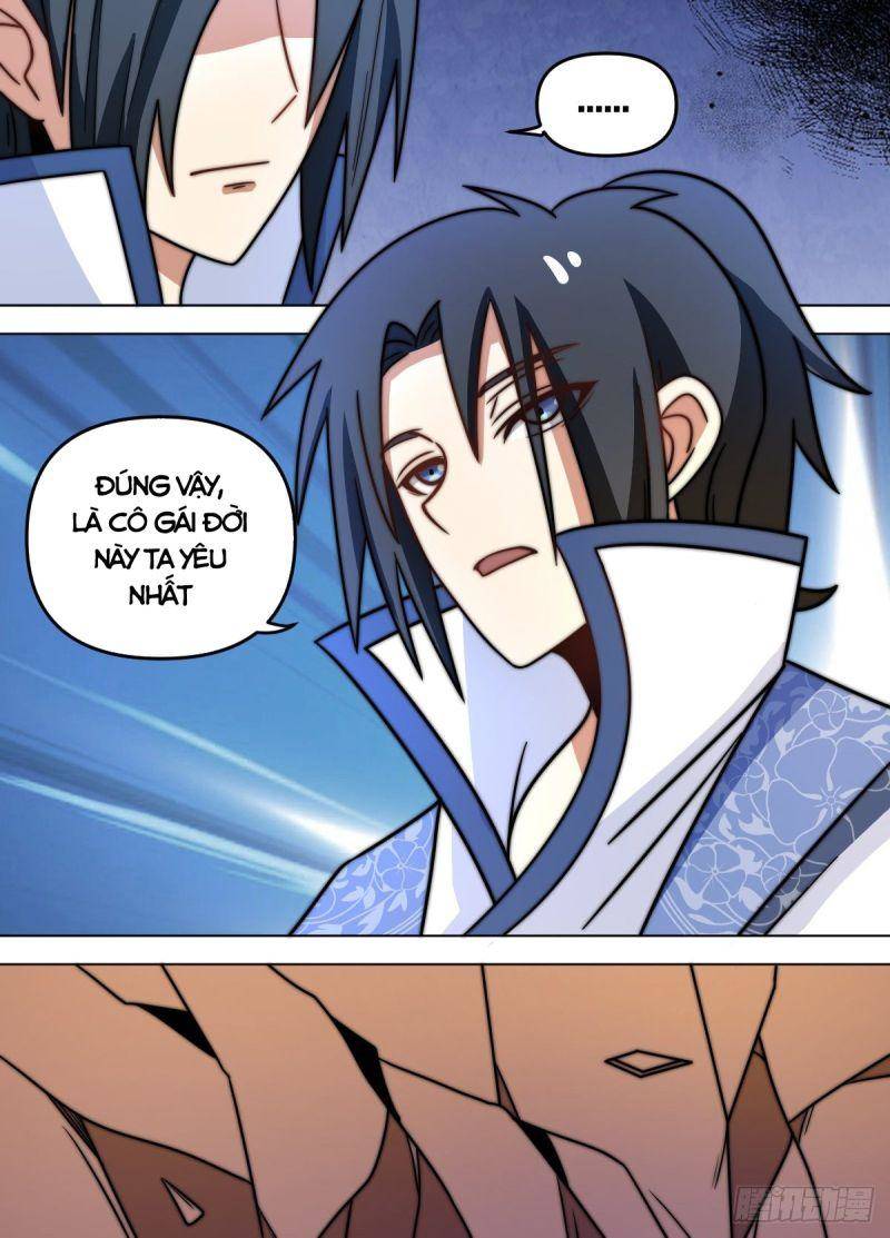 Ta Làm Lão Đại Ở Dị Giới Chapter 85 - 12