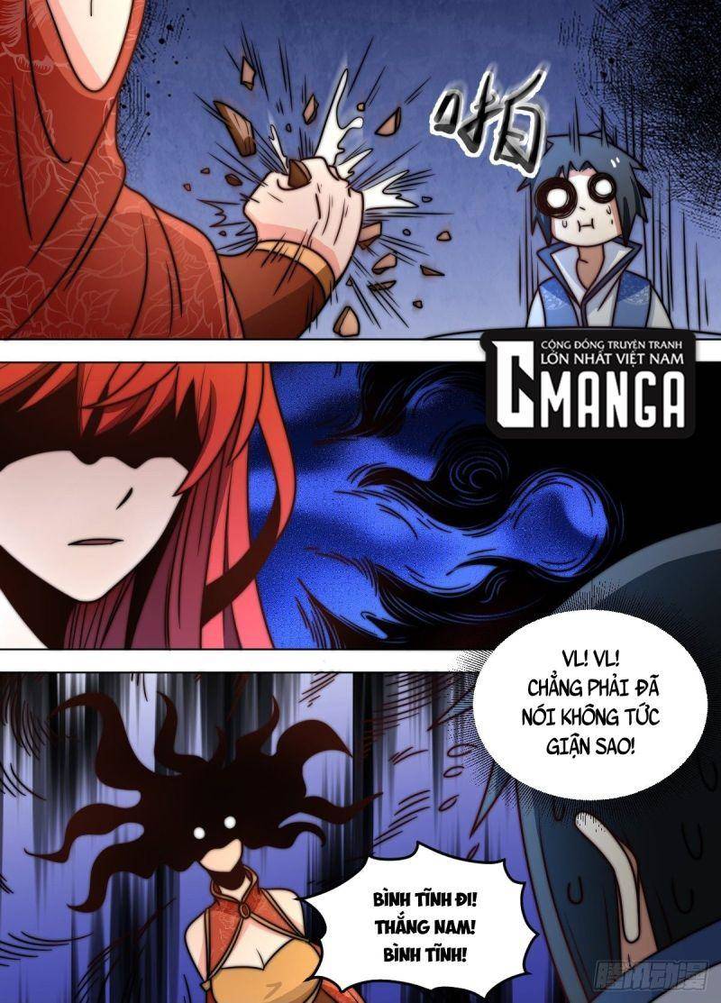 Ta Làm Lão Đại Ở Dị Giới Chapter 85 - 13