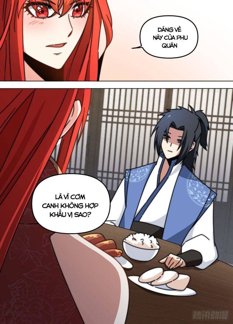 Ta Làm Lão Đại Ở Dị Giới Chapter 85 - 3