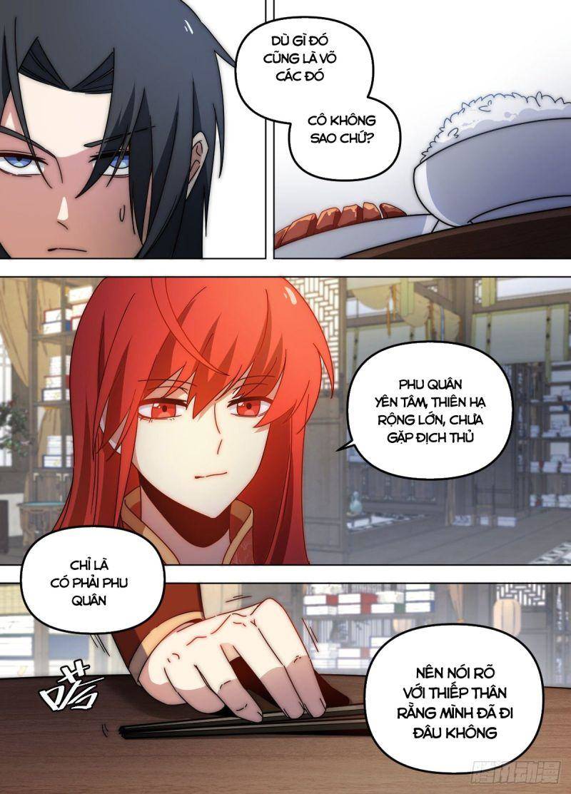 Ta Làm Lão Đại Ở Dị Giới Chapter 85 - 4