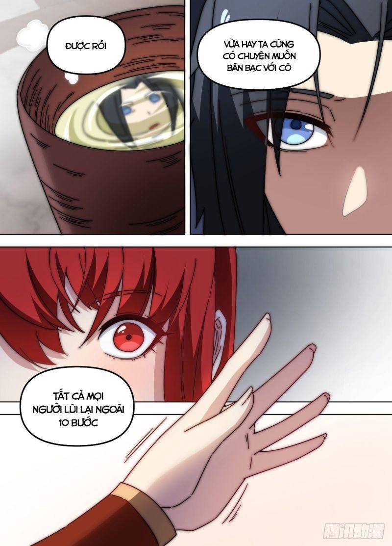 Ta Làm Lão Đại Ở Dị Giới Chapter 85 - 6