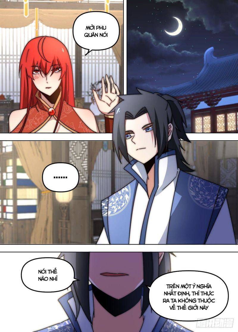 Ta Làm Lão Đại Ở Dị Giới Chapter 85 - 7