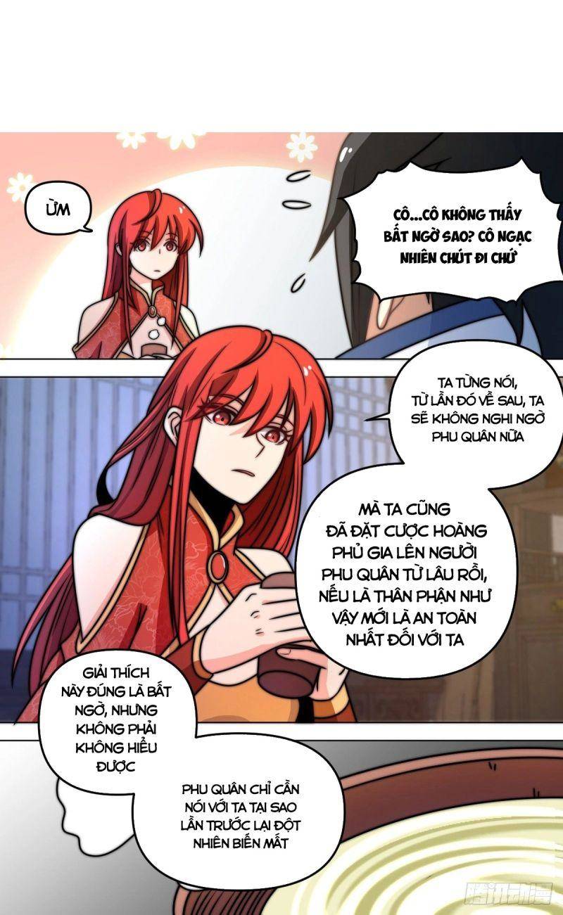 Ta Làm Lão Đại Ở Dị Giới Chapter 85 - 9