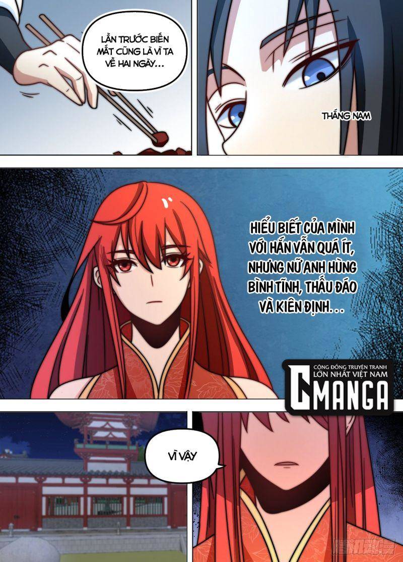 Ta Làm Lão Đại Ở Dị Giới Chapter 85 - 10