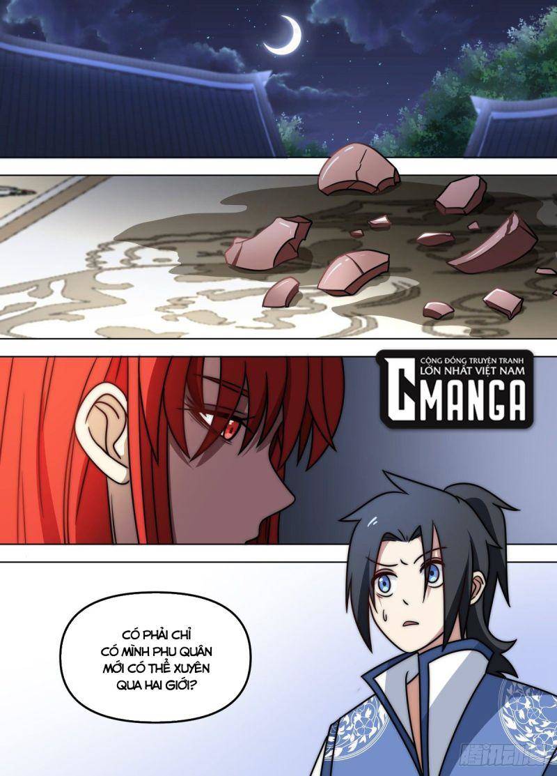 Ta Làm Lão Đại Ở Dị Giới Chapter 86 - 2