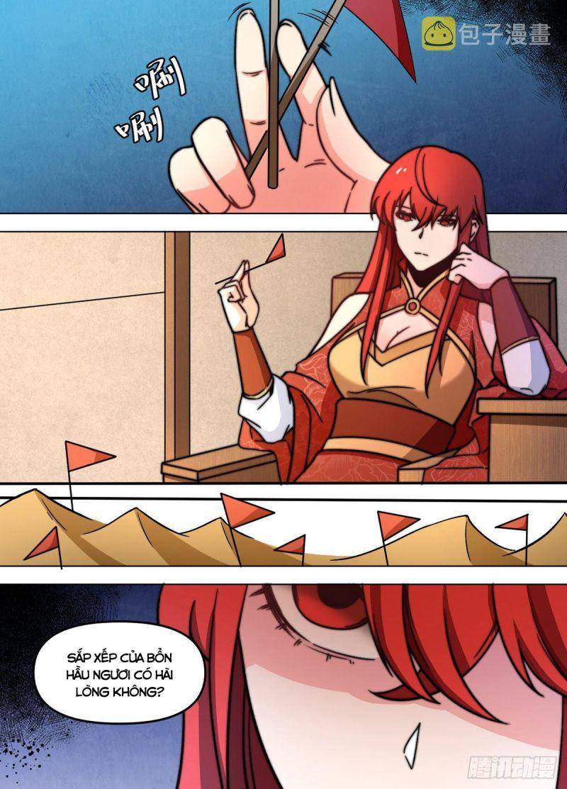 Ta Làm Lão Đại Ở Dị Giới Chapter 86 - 12