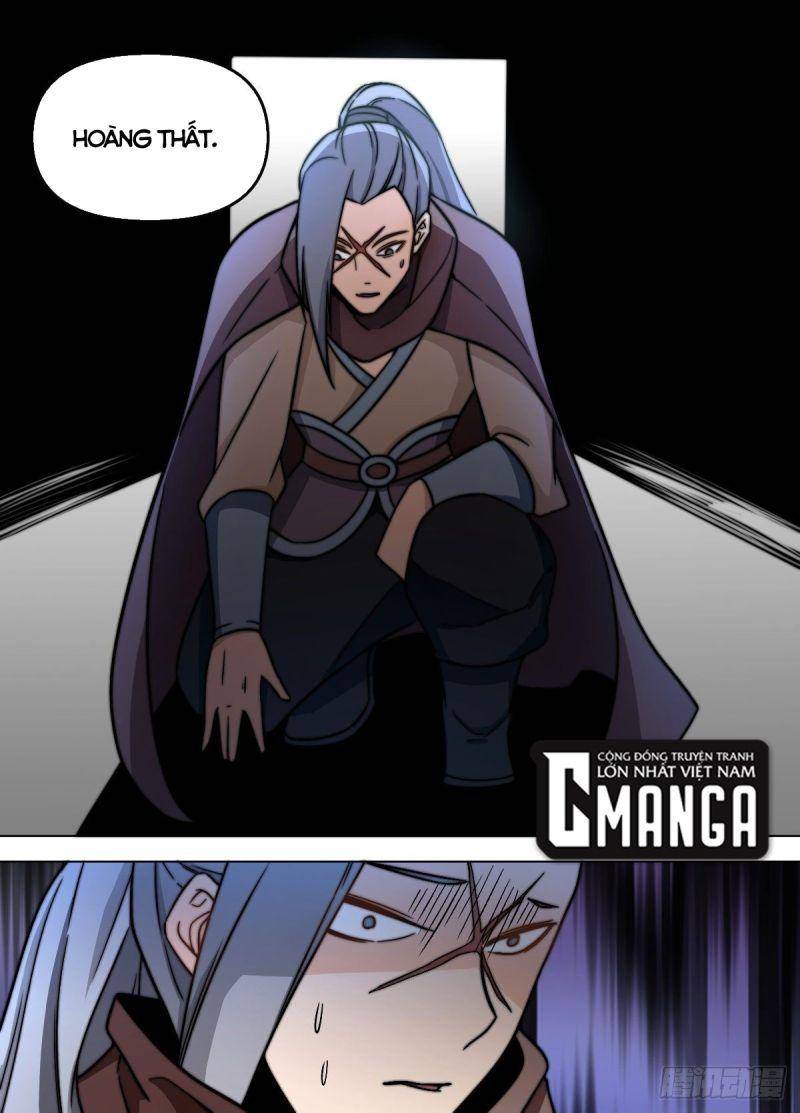 Ta Làm Lão Đại Ở Dị Giới Chapter 86 - 13