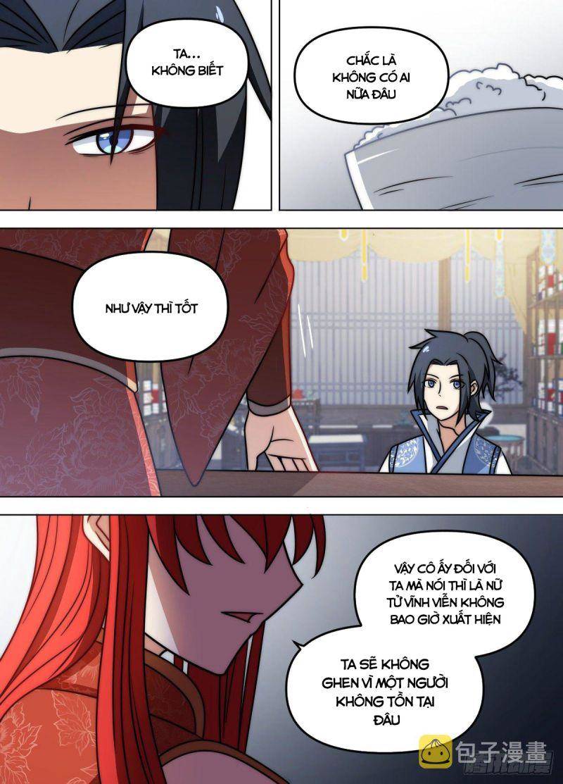 Ta Làm Lão Đại Ở Dị Giới Chapter 86 - 3