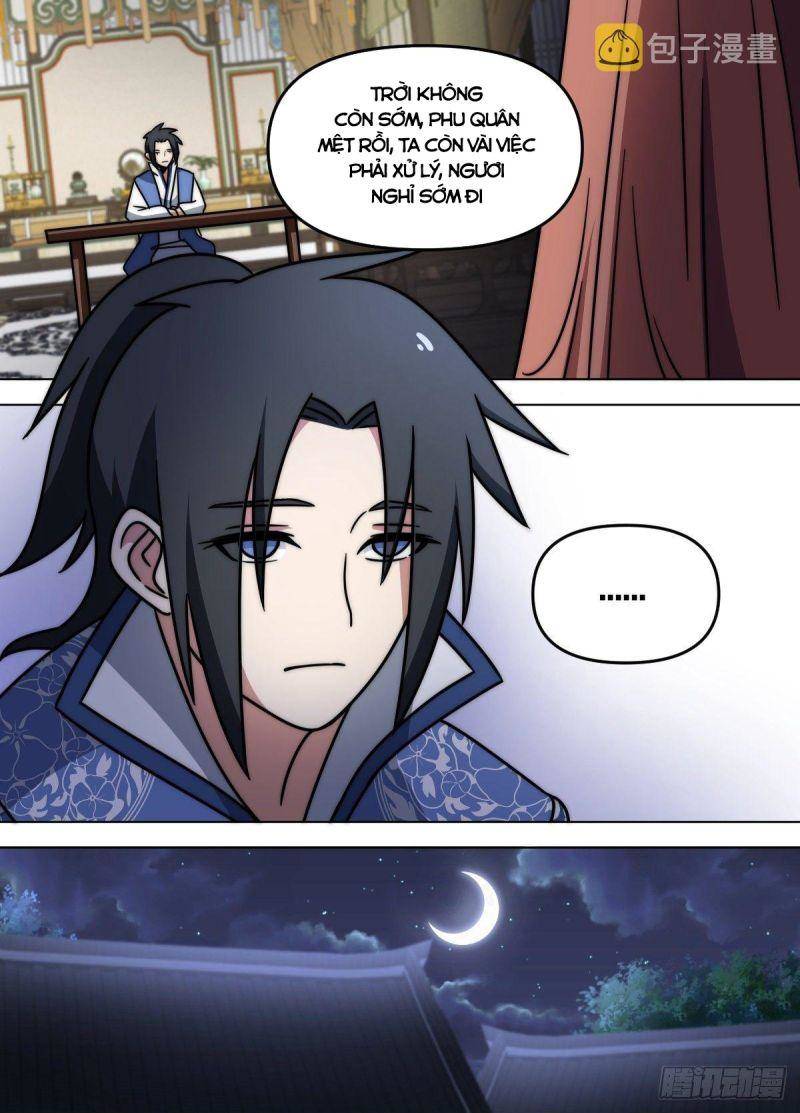 Ta Làm Lão Đại Ở Dị Giới Chapter 86 - 5