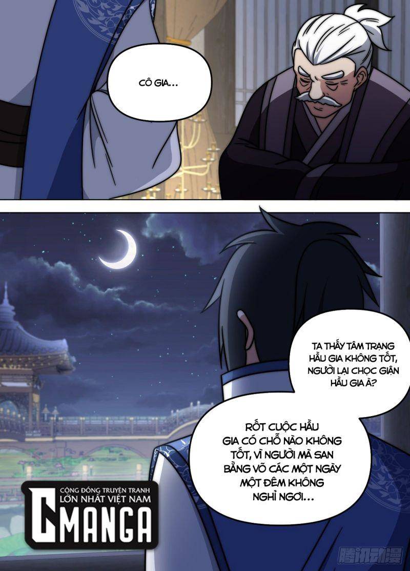 Ta Làm Lão Đại Ở Dị Giới Chapter 86 - 6