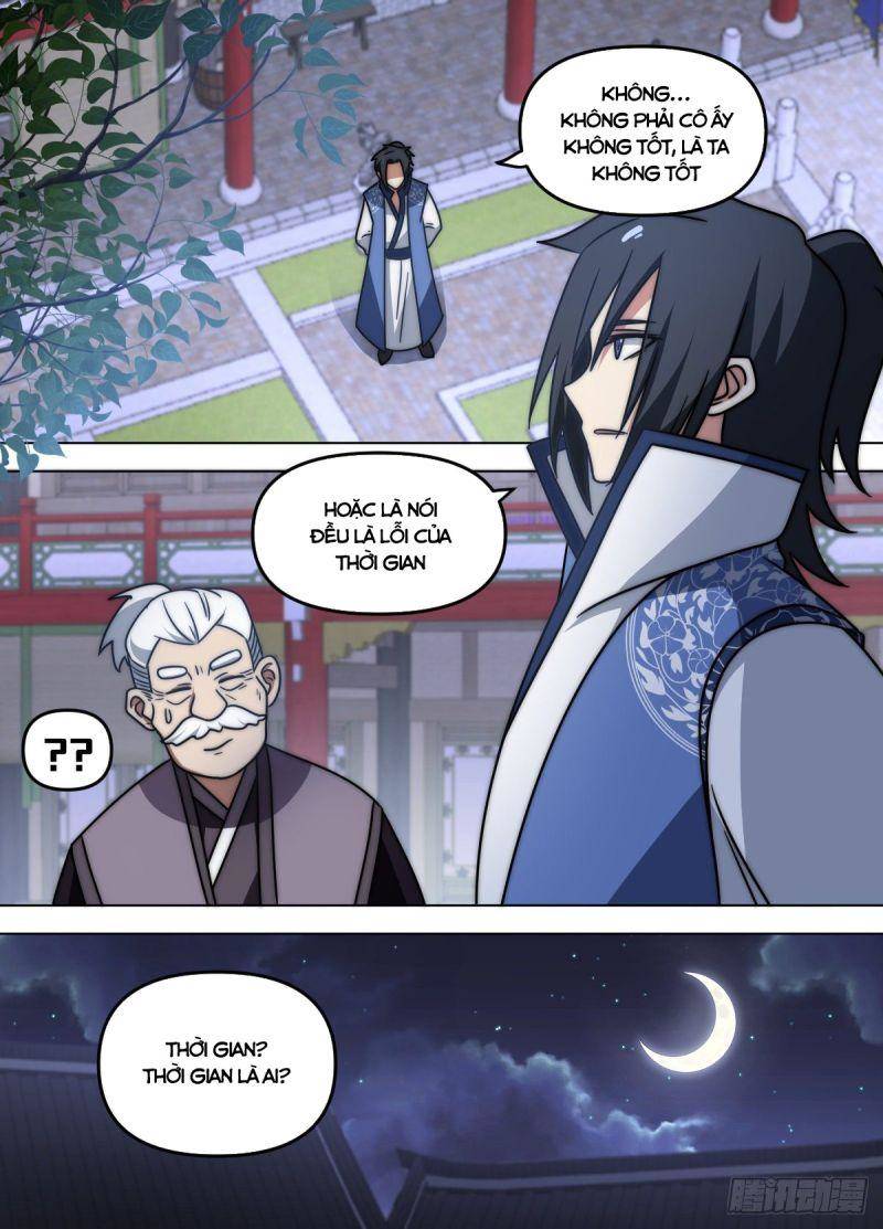 Ta Làm Lão Đại Ở Dị Giới Chapter 86 - 7