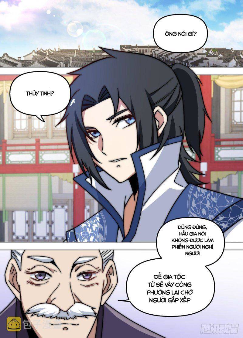 Ta Làm Lão Đại Ở Dị Giới Chapter 86 - 8