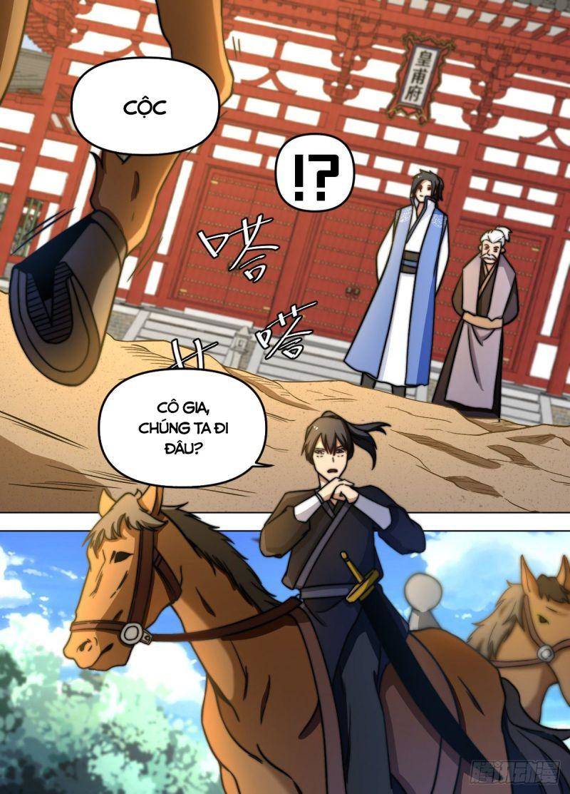 Ta Làm Lão Đại Ở Dị Giới Chapter 86 - 10