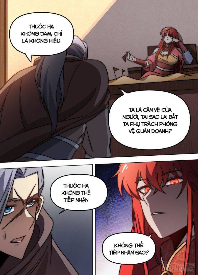 Ta Làm Lão Đại Ở Dị Giới Chapter 87 - 1