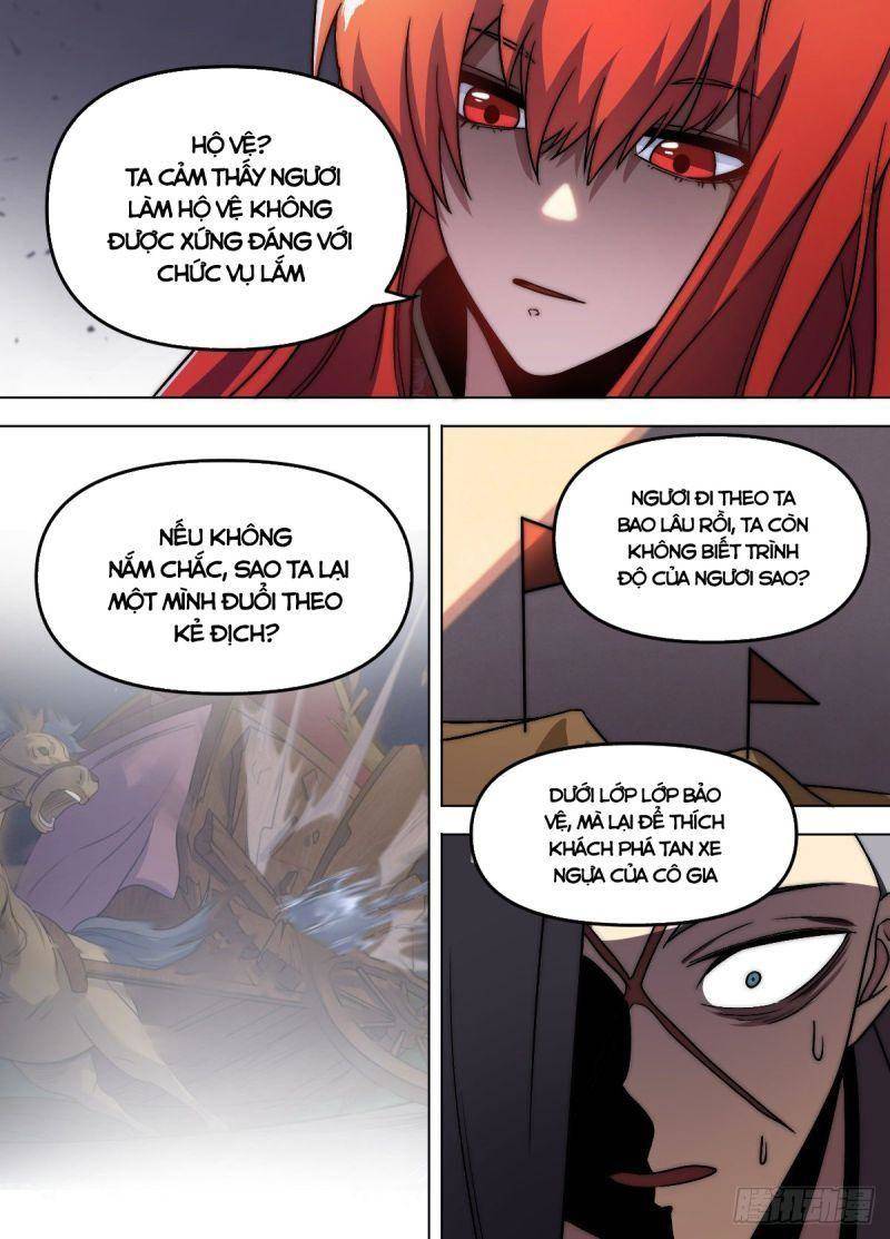 Ta Làm Lão Đại Ở Dị Giới Chapter 87 - 2