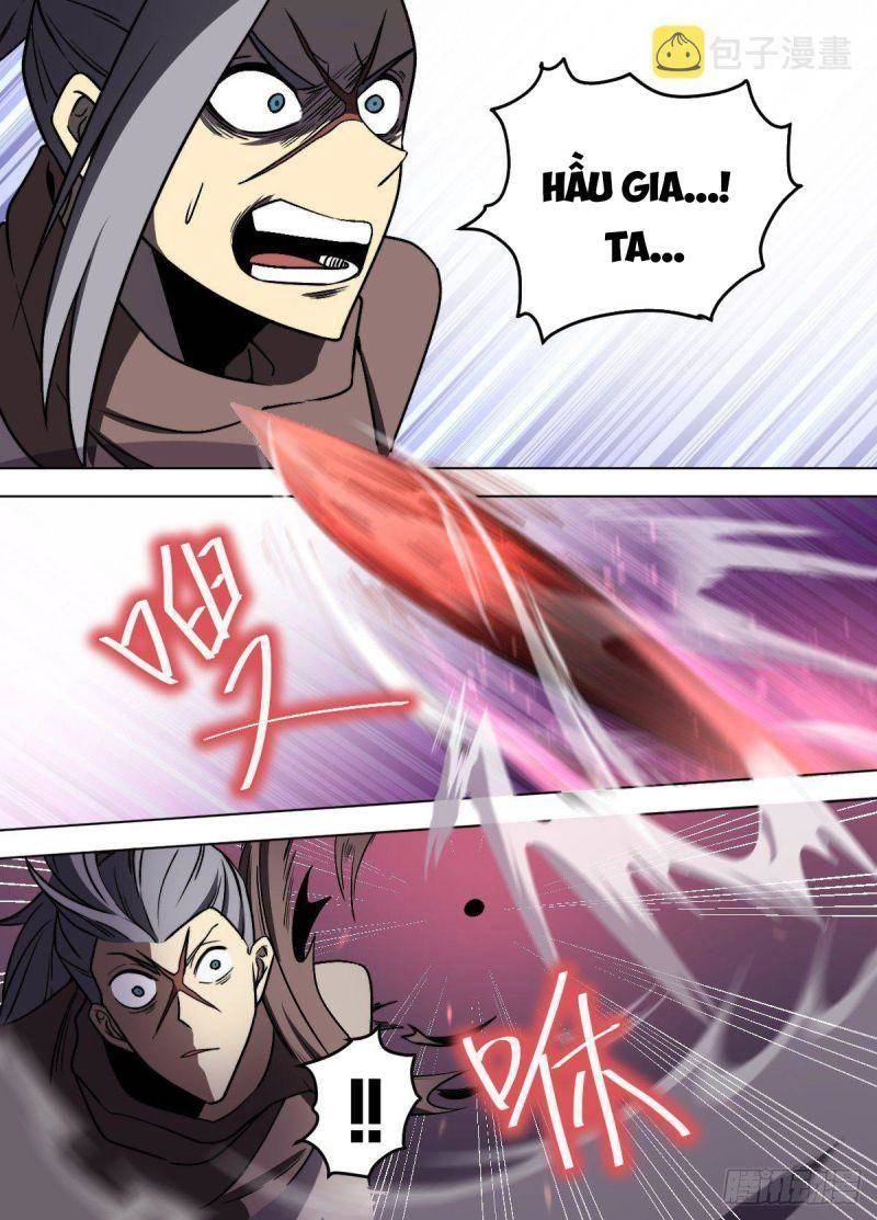 Ta Làm Lão Đại Ở Dị Giới Chapter 87 - 3