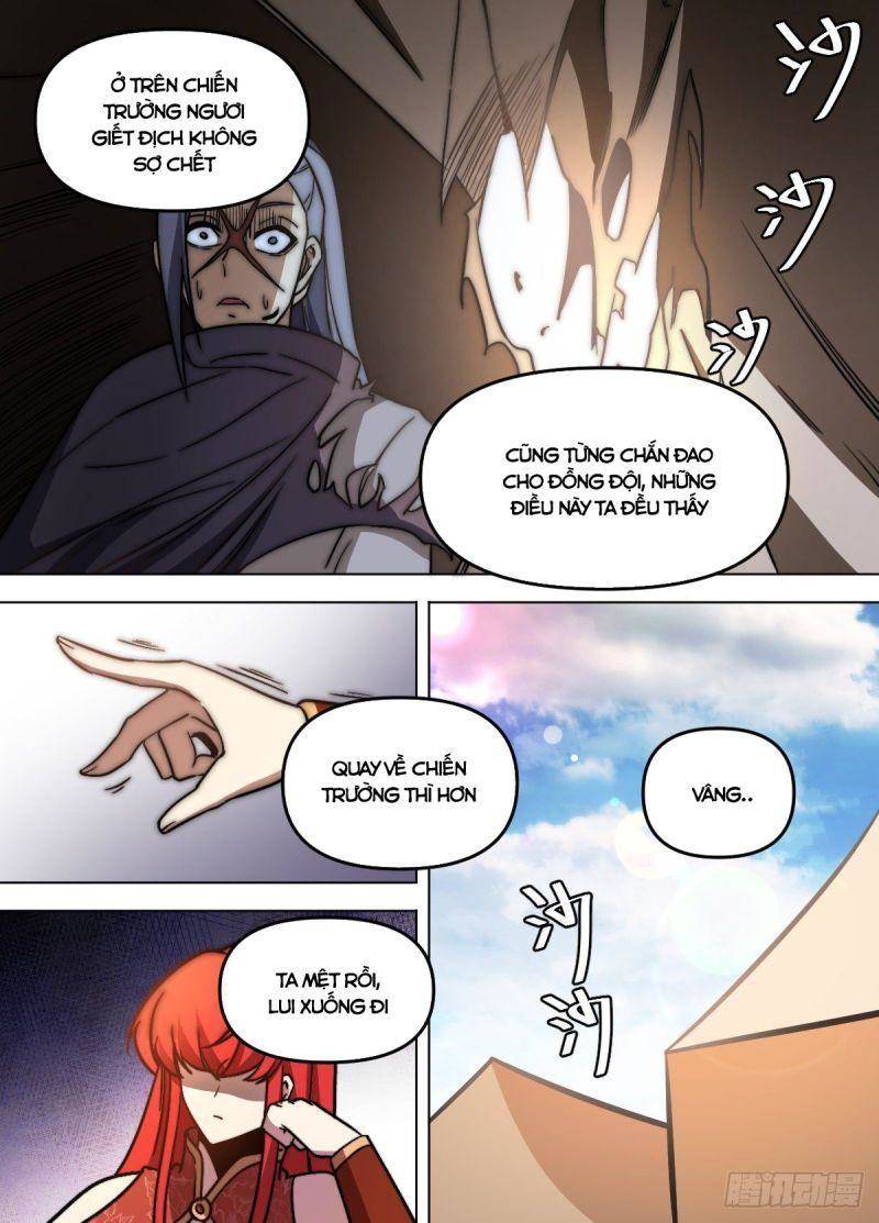 Ta Làm Lão Đại Ở Dị Giới Chapter 87 - 5