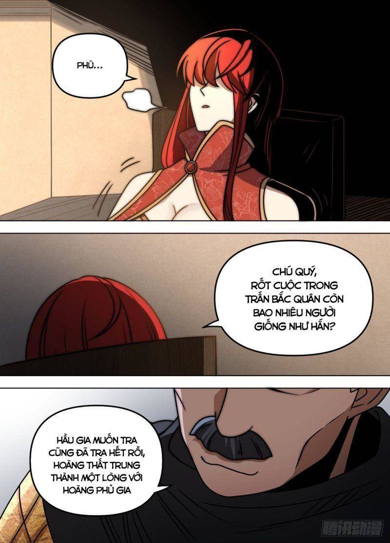 Ta Làm Lão Đại Ở Dị Giới Chapter 87 - 6