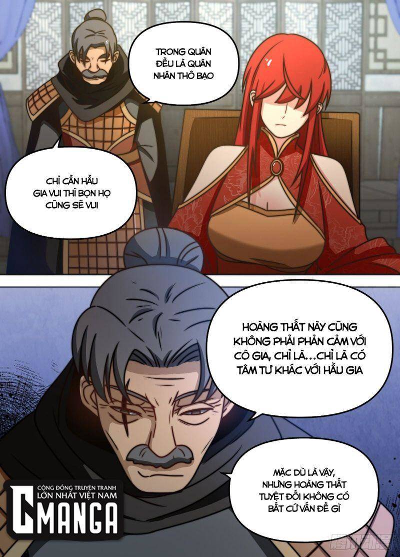 Ta Làm Lão Đại Ở Dị Giới Chapter 87 - 7