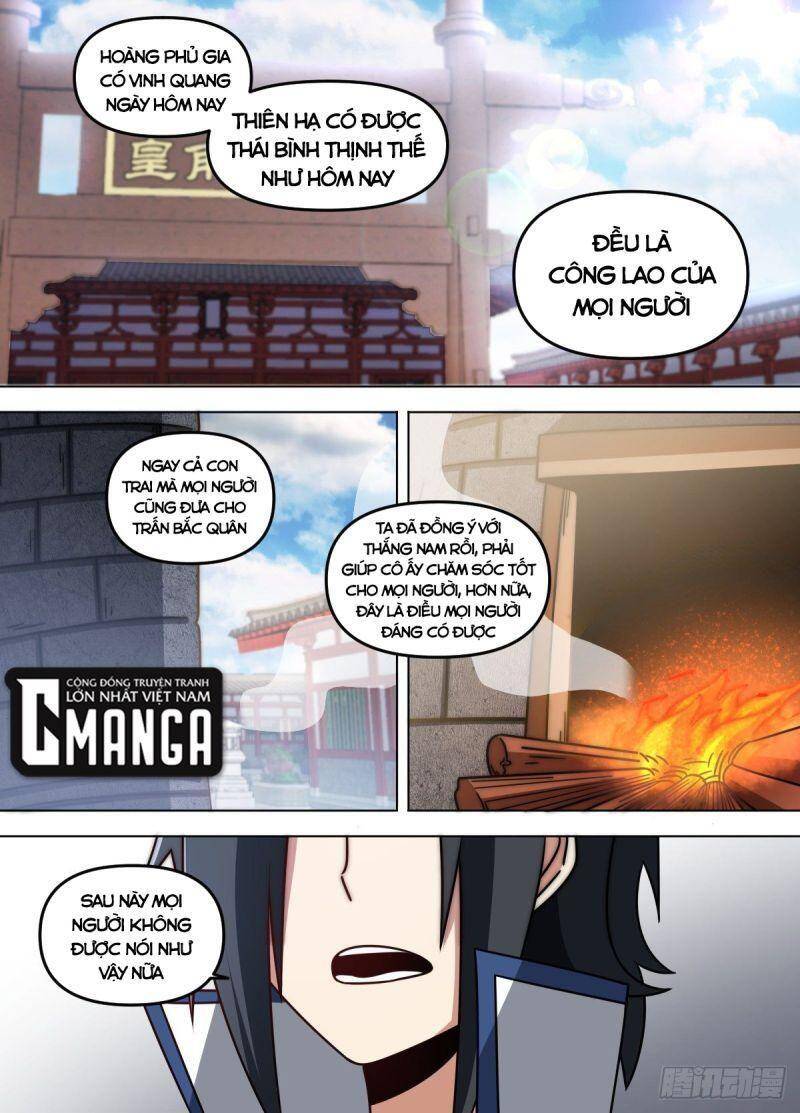 Ta Làm Lão Đại Ở Dị Giới Chapter 88 - 2