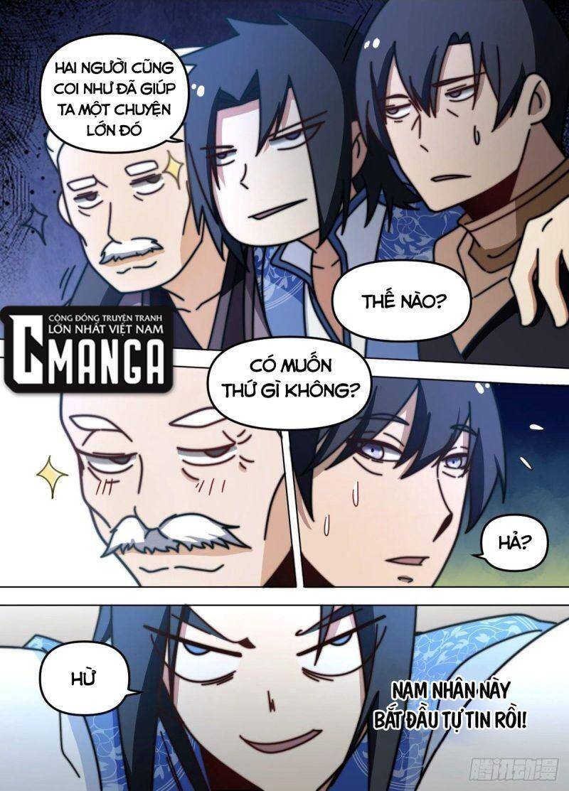 Ta Làm Lão Đại Ở Dị Giới Chapter 88 - 13