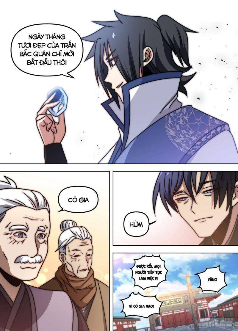 Ta Làm Lão Đại Ở Dị Giới Chapter 88 - 3