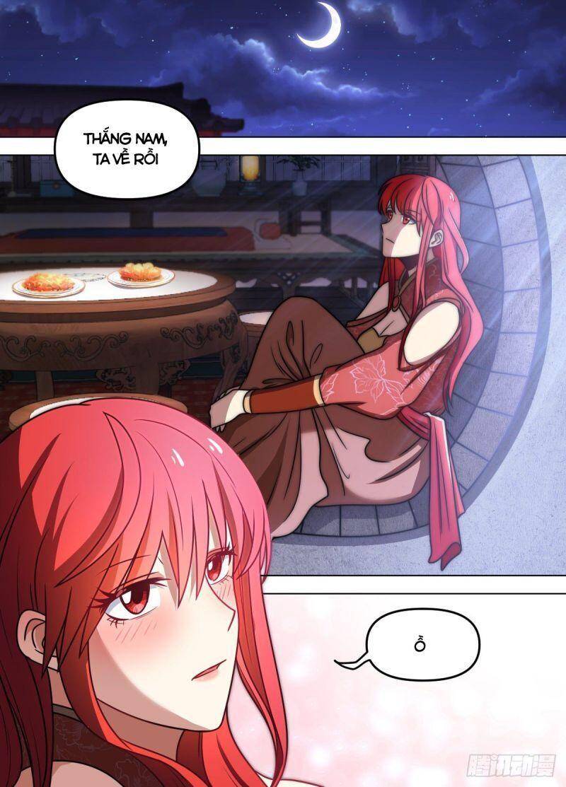 Ta Làm Lão Đại Ở Dị Giới Chapter 88 - 4