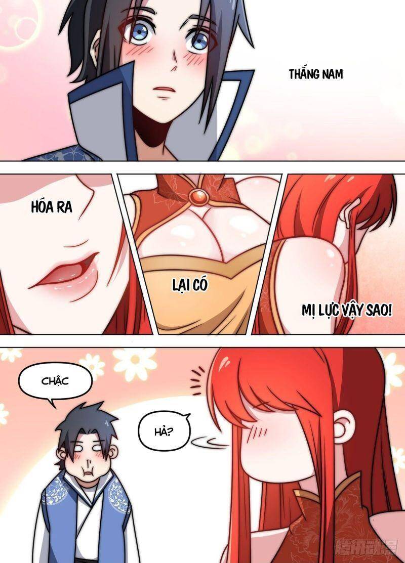 Ta Làm Lão Đại Ở Dị Giới Chapter 88 - 5