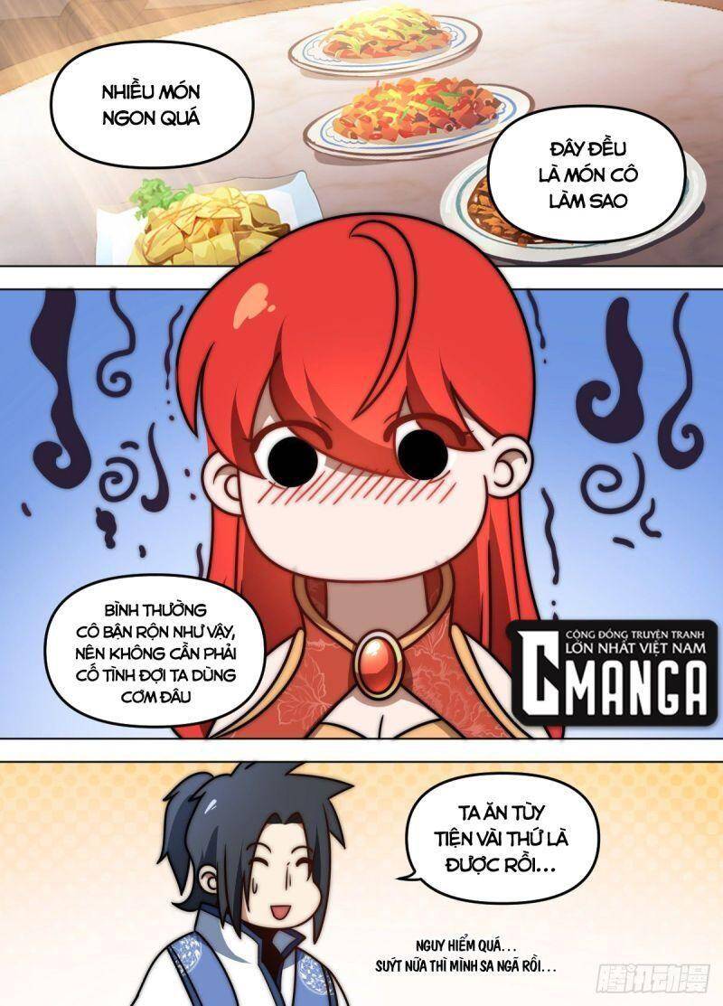 Ta Làm Lão Đại Ở Dị Giới Chapter 88 - 6