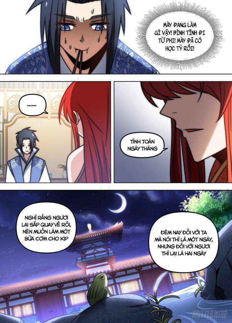 Ta Làm Lão Đại Ở Dị Giới Chapter 88 - 7