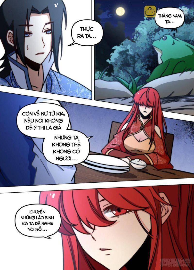 Ta Làm Lão Đại Ở Dị Giới Chapter 88 - 8
