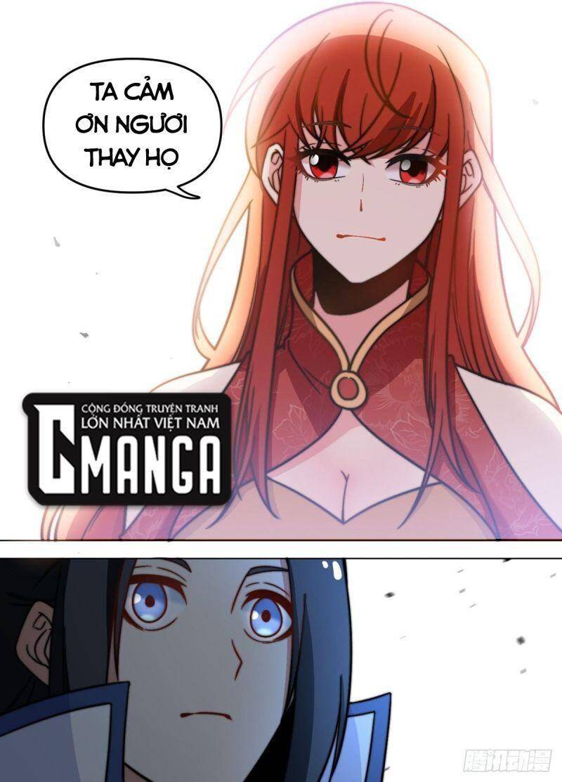 Ta Làm Lão Đại Ở Dị Giới Chapter 88 - 9