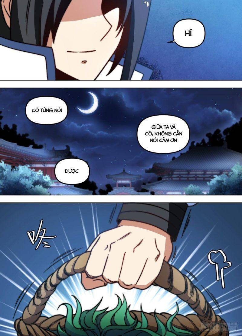 Ta Làm Lão Đại Ở Dị Giới Chapter 88 - 10