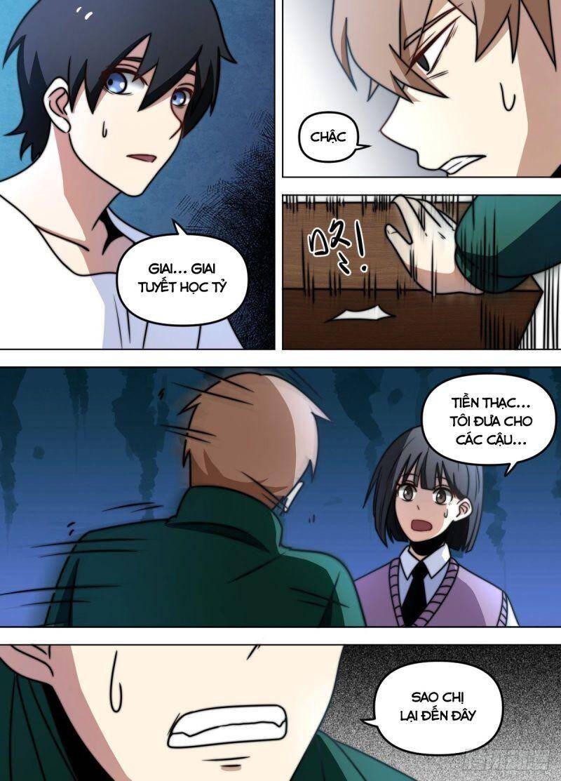 Ta Làm Lão Đại Ở Dị Giới Chapter 89 - 11