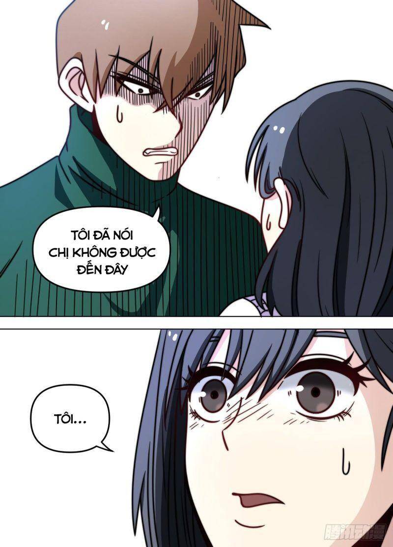 Ta Làm Lão Đại Ở Dị Giới Chapter 89 - 12