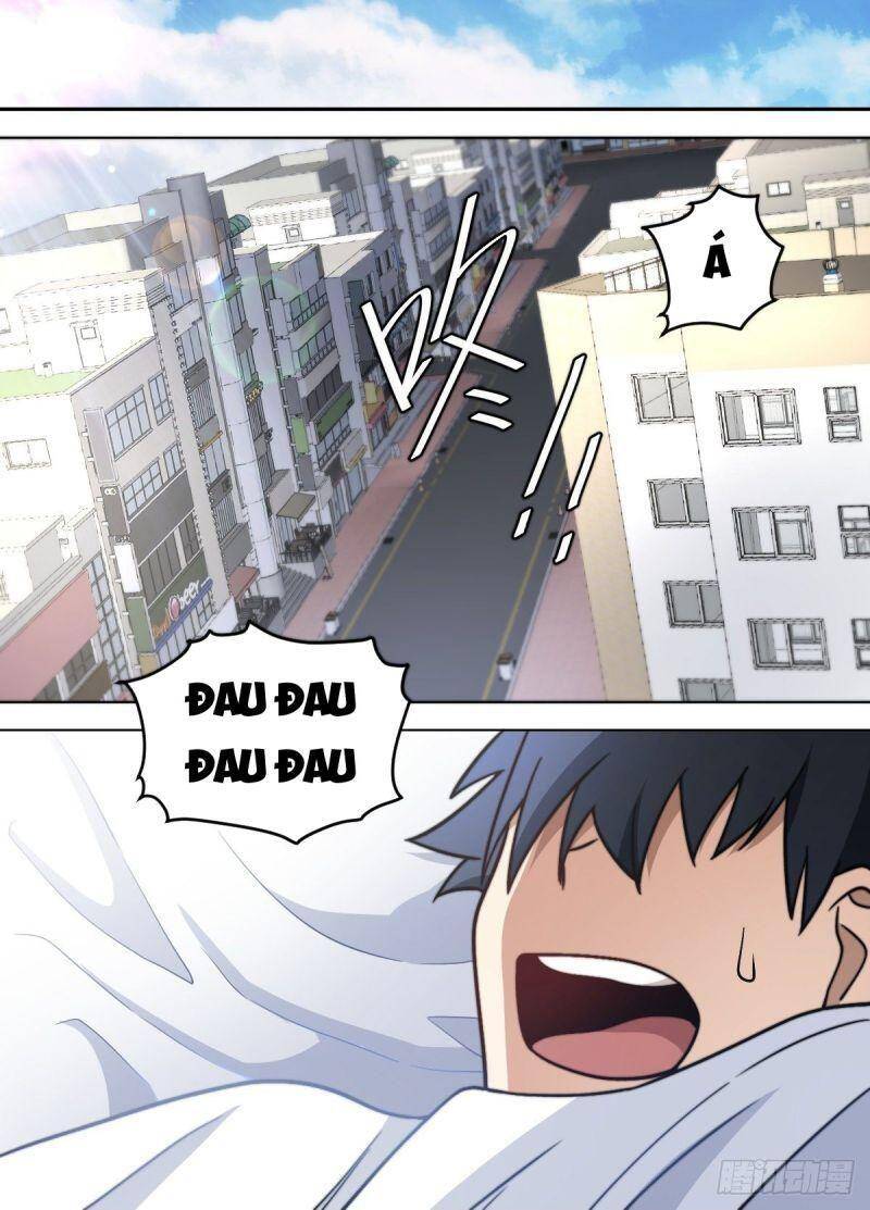 Ta Làm Lão Đại Ở Dị Giới Chapter 89 - 5